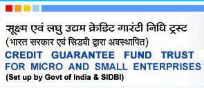Direct, micro, small, schemes, fund, guarantee, micro and small, credit guarantee fund scheme. Credit Guarantee Fund Scheme For Micro And Small Enterprises