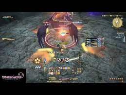 Maybe you would like to learn more about one of these? Ffxiv Stormblood The Sirensong Sea Lv61 Dungeon Walkthrough Guide Youtube