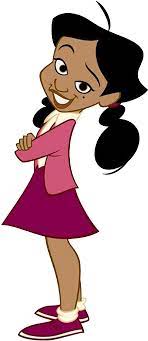 All orders are custom made and most ship worldwide within 24 hours. Penny Proud The Proud Family Wiki Fandom