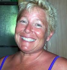 Gina Marie Buck Obituary