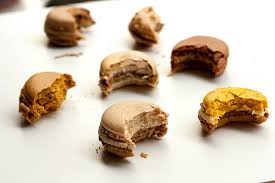 Pierre Herme Macarons