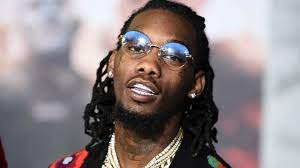 In a july 2013 fader interview, the other members explained how he came into the fold: Offset Detained In The Middle Of His Instagram Live As Cops Force Him Out Of The Car
