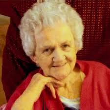 Emma Lou Bragg Swann Obituary February 12, 2021