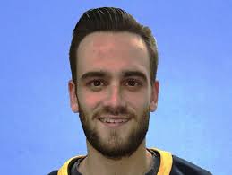 Rivermen center Chris Horn goes from 'hockey heaven' to Cloud 9 in Peoria