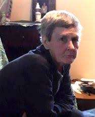 Condolence Book for Miriam Lalor (Stradbally, Laois)