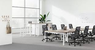 If you re in charge. Modern Office Furniture Cwc