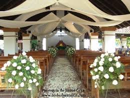 Check spelling or type a new query. Como Decorar Una Boda En La Iglesia