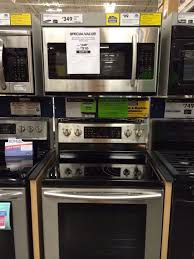 We did not find results for: Stove And Microwave Combo Lowes Kitchen Wall Oven Kitchen Appliances