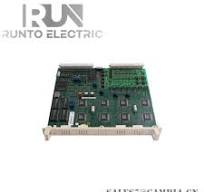 ABB DSPB 120 57340001-T Displayprozessormodul