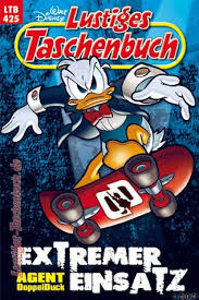 Extremer Einsatz Lustiges Taschenbuch 425 Disney Drawings Disney S Cute Illustration