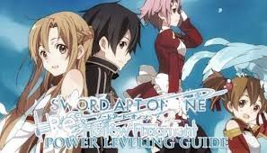 Hollow fragment, you may want to think about a port forward for it to enhance your online gaming experience. Sword Art Online Re Hollow Fragment Power Leveling Guide N4g
