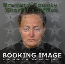 Arrests In Brevard County: April 8, 2025