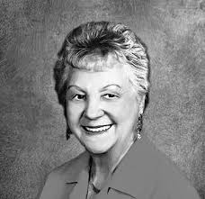 Doris BIRD Obituary (1932