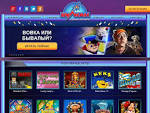 Игровые автоматы в Вулкан Делюкс
