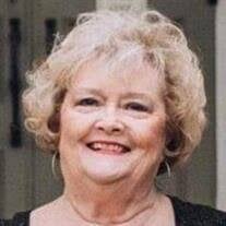 Tonda Raye Morefield Obituary