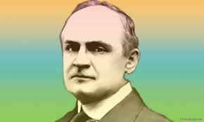 Yogi Ramacharaka (William Walker Atkinson)