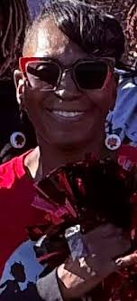 Shout Out to Celebrating Our Edgewood MD SubClub November ￼Birthdays DDS  Shanta Rollins-Doe & Beverly Graham Let's show them some Sisterhood Love  🥳🎉🎈