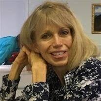 Marianne Langford's Instagram, Twitter & Facebook