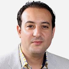 Luke Sager Email & Phone Number