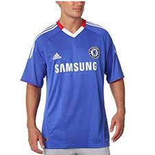 Besonders der dicke hellblaue diagonalstreifen fällt auf. Chelsea Vintage Trikot 2015 2016 Retrofootball