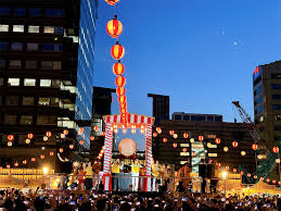福岡イベント】8月18日まで毎日開催「天神夏まつり2024」