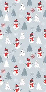 Kartinka S Tegom Background Snow And New Year Christmas Phone Wallpaper Wallpaper Iphone Christmas Xmas Wallpaper
