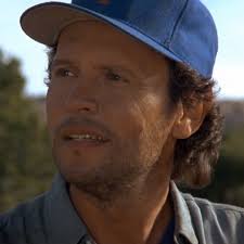 Happy birthday to our friend, Billy Crystal.