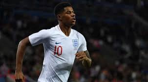 Marcus rashford has hit out at the mail on sunday after the tabloid ran a story on the footballer's property it follows revelations in august that the england international, who lives in a £1.85 million. Football Marcus Rashford Ready To Put Team First For England Success At Euros Sports News Wionews Com