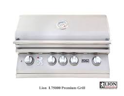 the 10 best built in gas grills