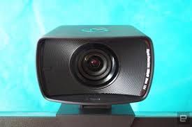 C920s delivers remarkably crisp and detailed full hd video (1080p at 30fps) with a full hd glass lens, 78° field of view, and hd auto light correction—plus dual mics for clear stereo sound. Elgato S First Webcam Gets A Lot Of Things Right Engadget