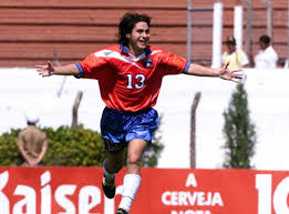 La selección chilena trabajará dentro de una 'burbuja' cuando juegue como local en las eliminatorias de la conmebol. Inglaterra 1 Chile 2 Cuando La Otra Seleccion Vencio A Inglaterra Guioteca