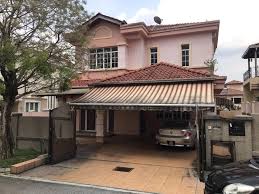 Jalan cheras hartamas, taman cheras hartamas, cheras, selangor. Danau Mas Taman Cheras Bank Auction Properties Facebook