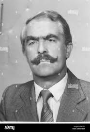 Polish ambassador into Black and White Stock Photos & Images