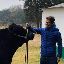 Sin rodeosgallardo piensa en ponzio contra paranaense y vuelve a cuestionar a la afa. Ponzio Y Una Visita Ganadera