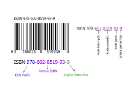 Mengurangi kerapian dan keindahan halaman. Info Barcode Isbn Perpustakaan Nasional Republik Indonesia