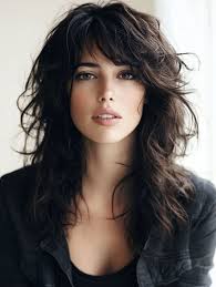 29 Stunning Shag Haircut Ideas for Long Hair: Trendy Layers, Colors, and  Tips