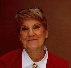 Patricia Jean Williams