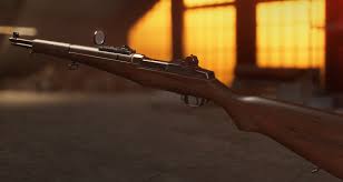 Purchase as a wall weapon near the command room. M1 Garand Battlefield Wiki Fandom