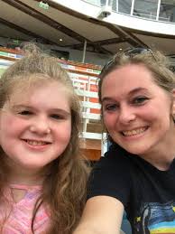 Nichole Webster — The Megan Mae Foundation