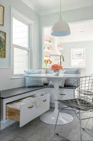 Idees De Meubles De Rangement Pour Vous Inspirer Banquette Avec Rangement Coin Salle A Manger Banquette Salle A Manger