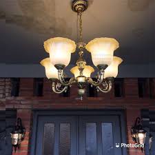 Ada berbagai jenis dan gaya lampu ruang tamu yang harus anda ketahui. Hias Gantung Dijual Lampu Murah Di Indonesia Olx Co Id