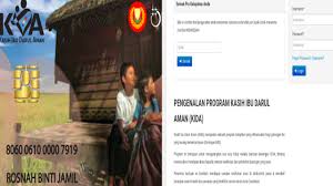 Bagi yang telah membuat permohonan, anda boleh menyemak status permohonan anda disini dengan mengunakan nombor kad pengenalan. Semakan Status Program Kad Kida 2021 Online Cara Pengaktifan My Panduan