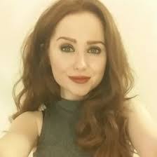 Natasha Dalton's Instagram, Twitter & Facebook