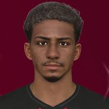 Arthur Augusto PES2017 by African Facemakers