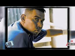 Hugo Osorio vivía en Cojutepeque