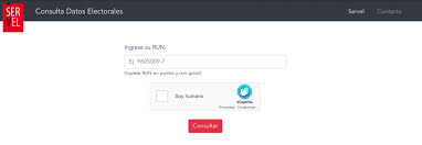 Los vocales designados recibirán además una carta certificada, donde se les indica fecha, hora, lugar de constitución y funcionamiento de la mesa o colegio en el caso de los vocales, su asistencia a la capacitación que realizará el servicio electoral el día 16 de noviembre, les dará derecho a un pago. Servel Dio A Conocer Nomina De Vocales De Mesa Para Las Elecciones Del 10 Y 11 De Abril