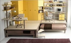 Das Ausziehbett Clever Und Platzsparend Wohnen Wohnen Schlafzimmer Design Und Einrichtungsideen