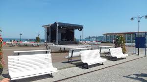 Deutsche bank in binz (ostseebad). Duckstein Festival In Binz Binz Auf Rugen