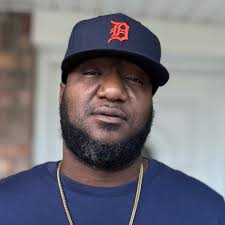 I don't know this young buck like some of yall, just curious your thoughts?