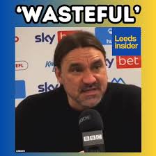 🟡 Pascal Struijk nets penalty v Blackburn